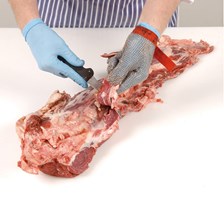 Meat Cut Spec Step 1